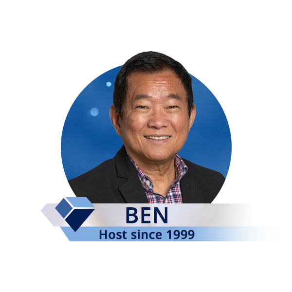 Host Ben