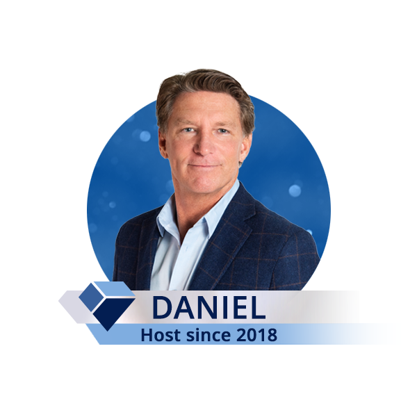 Host Daniel
