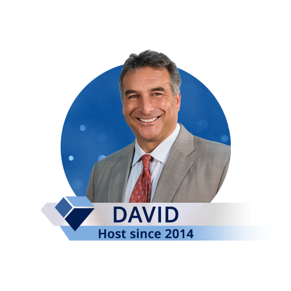Host David