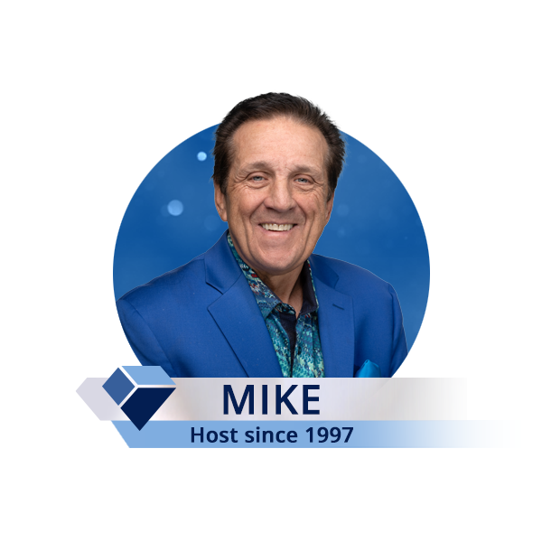 Host Mike