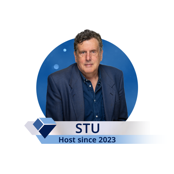 Host Stu